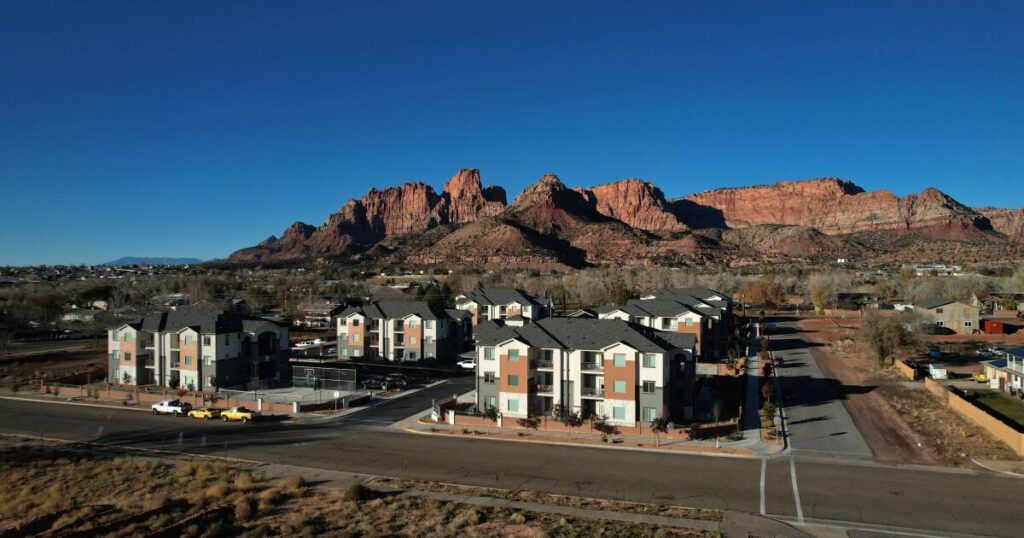 Towns once run by Warren Jeffs’ polygamous sect emerge from court supervision transformed