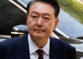 South Korean prosecutor seeks death sentence for ex-leader Yoon over martial law decree