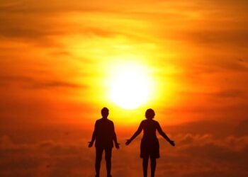 Why ordering takeout or calling the dog walker might lead to a happier relationship