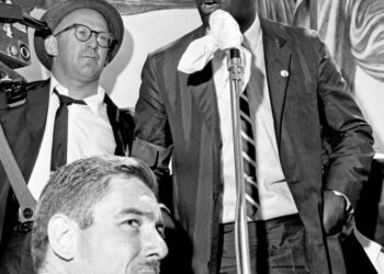 Some leaders will do anything to cling to positions of power