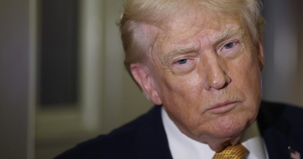 Trump withdraws U.S. from 66 international organizations and treaties, including major climate groups