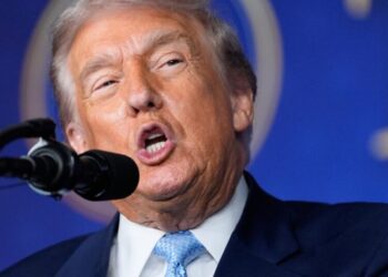 Federal judge blocks Trump administration’s freeze of $10 billion in child-care funds