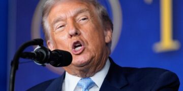 Federal judge blocks Trump administration’s freeze of $10 billion in child-care funds