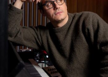 Inside John Mayer’s takeover of a Hollywood music mecca