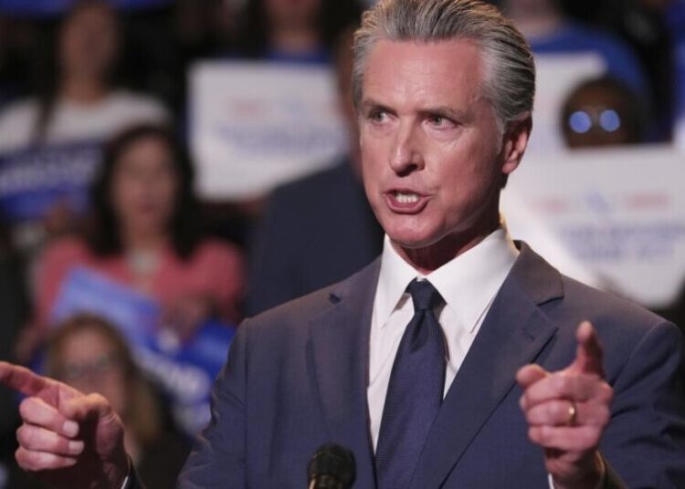 California launches investigation into child porn on Elon Musk’s AI site