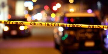 LAPD investigation continues into fatal New Year’s Eve shooting by off-duty ICE agent