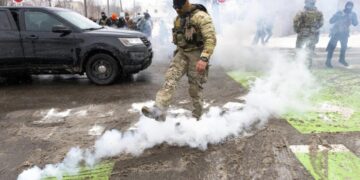 Court lifts restrictions on immigration officers’ tactics in Minnesota