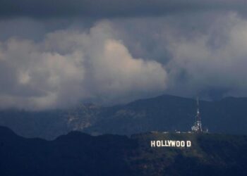 Rain in the forecast for Los Angeles. Here’s how long it will last