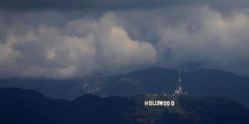 Rain in the forecast for Los Angeles. Here’s how long it will last