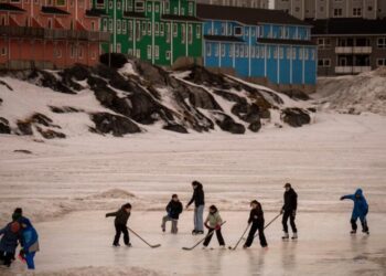 Trump’s Greenland idea isn’t new. The U.S. has pursued it at least 3 times before