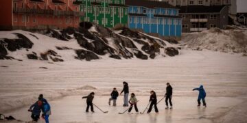 Trump’s Greenland idea isn’t new. The U.S. has pursued it at least 3 times before