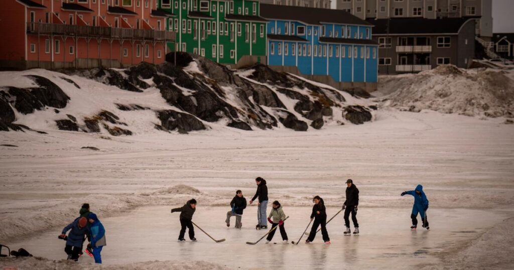Trump’s Greenland idea isn’t new. The U.S. has pursued it at least 3 times before