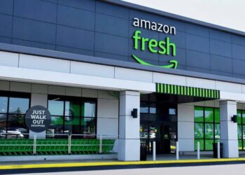 Amazon Fresh, Amazon Go stores to close