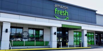 Amazon Fresh, Amazon Go stores to close