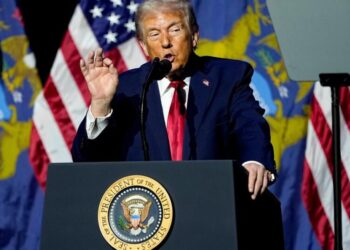 California, L.A. brace for Trump’s new threats to cut funds over immigration stance