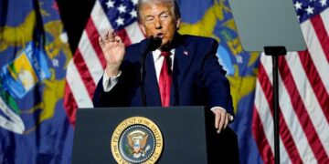 California, L.A. brace for Trump’s new threats to cut funds over immigration stance