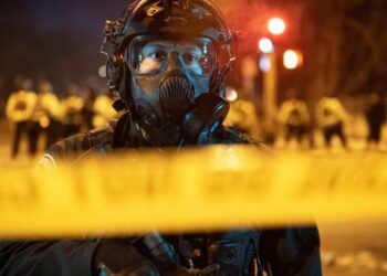 ICE is leading a ‘campaign of organized brutality’ against American cities