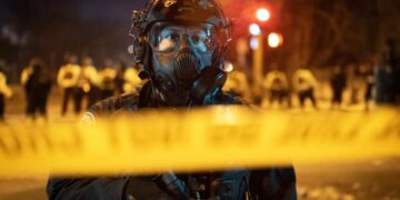 ICE is leading a ‘campaign of organized brutality’ against American cities