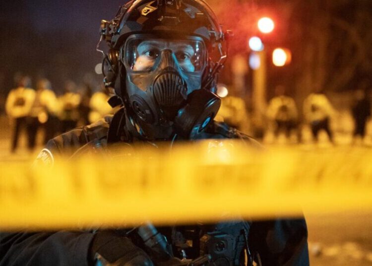 ICE is leading a ‘campaign of organized brutality’ against American cities