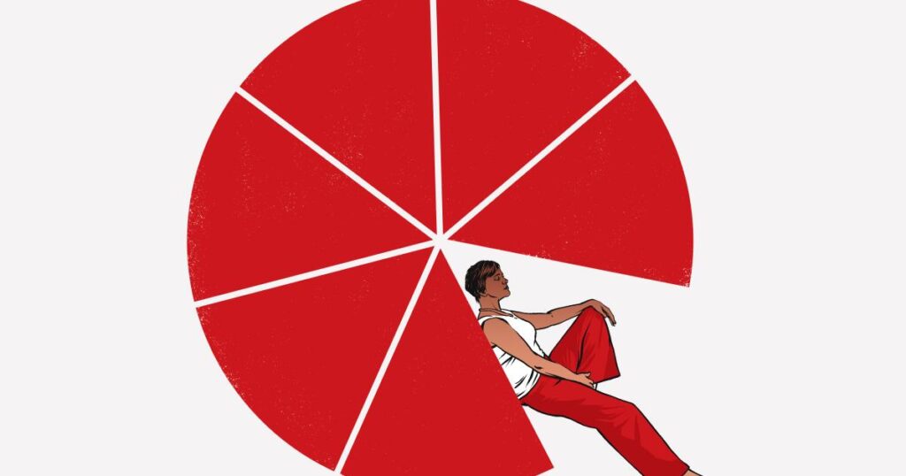 The deep, soul-sustaining truth of the ‘6-7’ meme