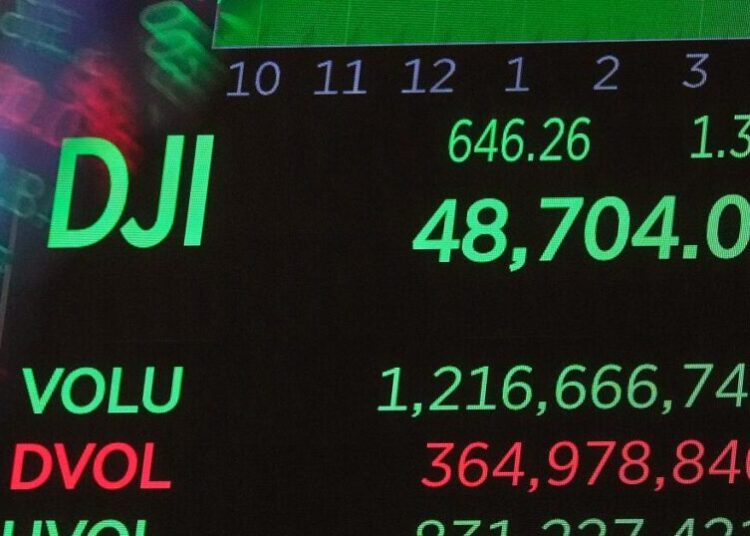 What’s a ‘Good Enough’ Financial Plan?