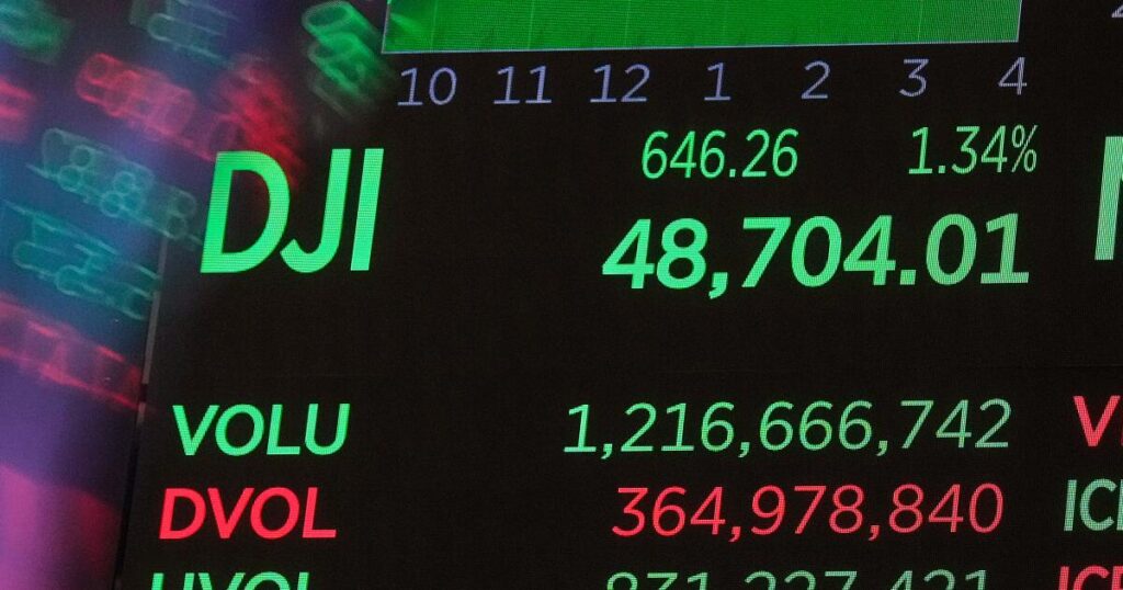 What’s a ‘Good Enough’ Financial Plan?