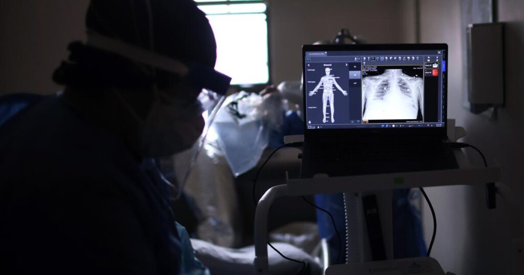 With high deductibles, even the insured are functionally uninsured