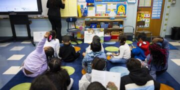 The myth of anti-white discrimination in L.A. schools — and the politics behind it