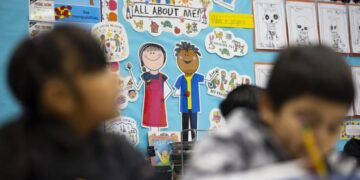 Falling enrollment. Budget uncertainty. LAUSD warns of layoffs and cuts