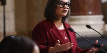 Charter Reform Commission, L.A. City Council look to impose transparency rules