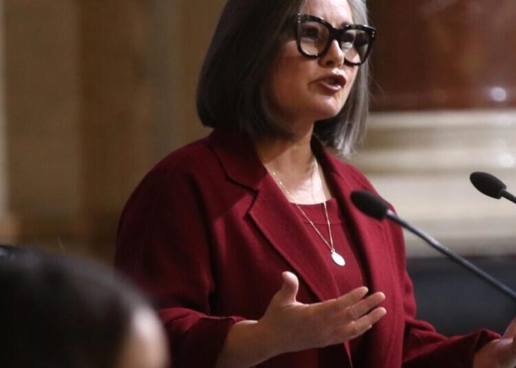 Charter Reform Commission, L.A. City Council look to impose transparency rules