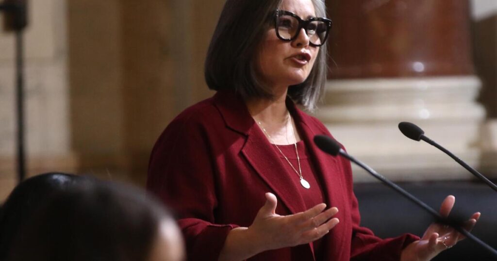 Charter Reform Commission, L.A. City Council look to impose transparency rules