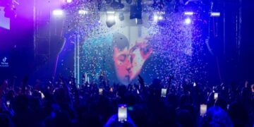 How ‘Heated Rivalry’ became a joyful community: ‘It gave us a reason to dance’