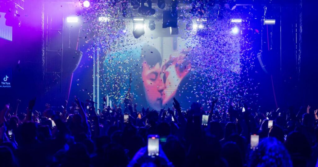 How ‘Heated Rivalry’ became a joyful community: ‘It gave us a reason to dance’