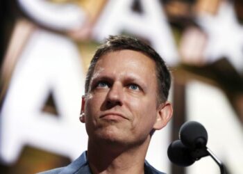 Yes, California should tax billionaires’ wealth. Here’s why