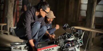 Autumn Durald Arkapaw on making history with her ‘Sinners’ cinematography nomination