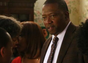 Actor T.K. Carter dies at 69