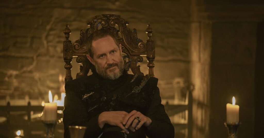 ‘A Knight of the Seven Kingdoms,’ Episode 2: Enter the Targaryens. Here’s their family tree