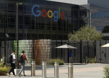 Ex-Google engineer convicted of stealing AI trade secrets to benefit China