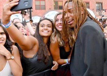 Fetty Wap, rapper who ‘made it out’ of his N.J. hometown, leaves federal prison early
