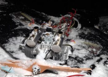 Russia says Ukrainian drone strike kills 24 as tensions grow amid peace talks