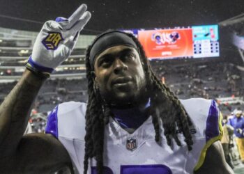 After four heartbreakers, Davante Adams wants to make his Super Bowl dream a reality