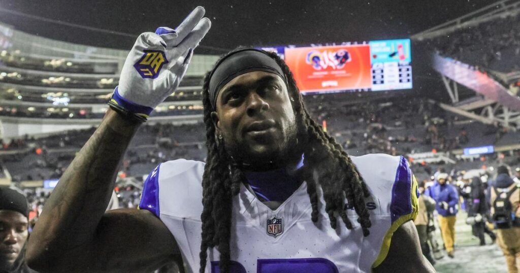 After four heartbreakers, Davante Adams wants to make his Super Bowl dream a reality