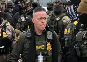 Minnesota’s Fortune 500 corporations finally speak out about ICE, but not loudly enough