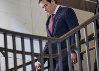 Trump’s vague claims of the U.S. running Venezuela raise questions about planning for what comes next