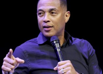 Don Lemon’s arrest escalates Trump’s clashes with journalists