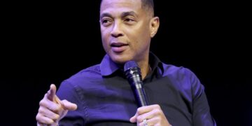 Don Lemon’s arrest escalates Trump’s clashes with journalists