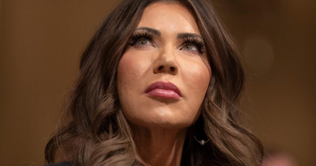 DHS deploys 2,000 officers in Minnesota to carry out its ‘largest immigration operation ever’