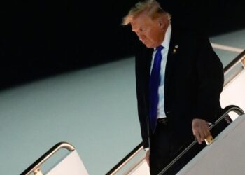 Greenland’s party leaders firmly reject Trump’s push for U.S. control of the territory