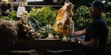 Trump’s promise of prosperity clashes with harsh reality in Caracas